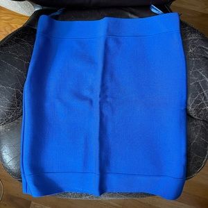 Bcbg max azaria tube skirt